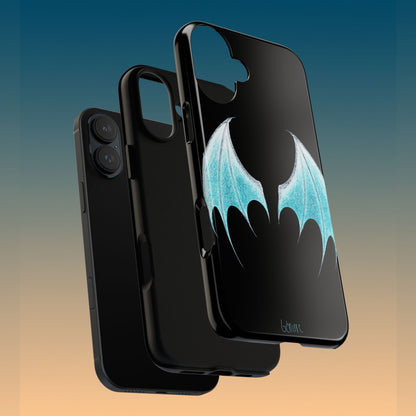 Devil, I am Tough Case