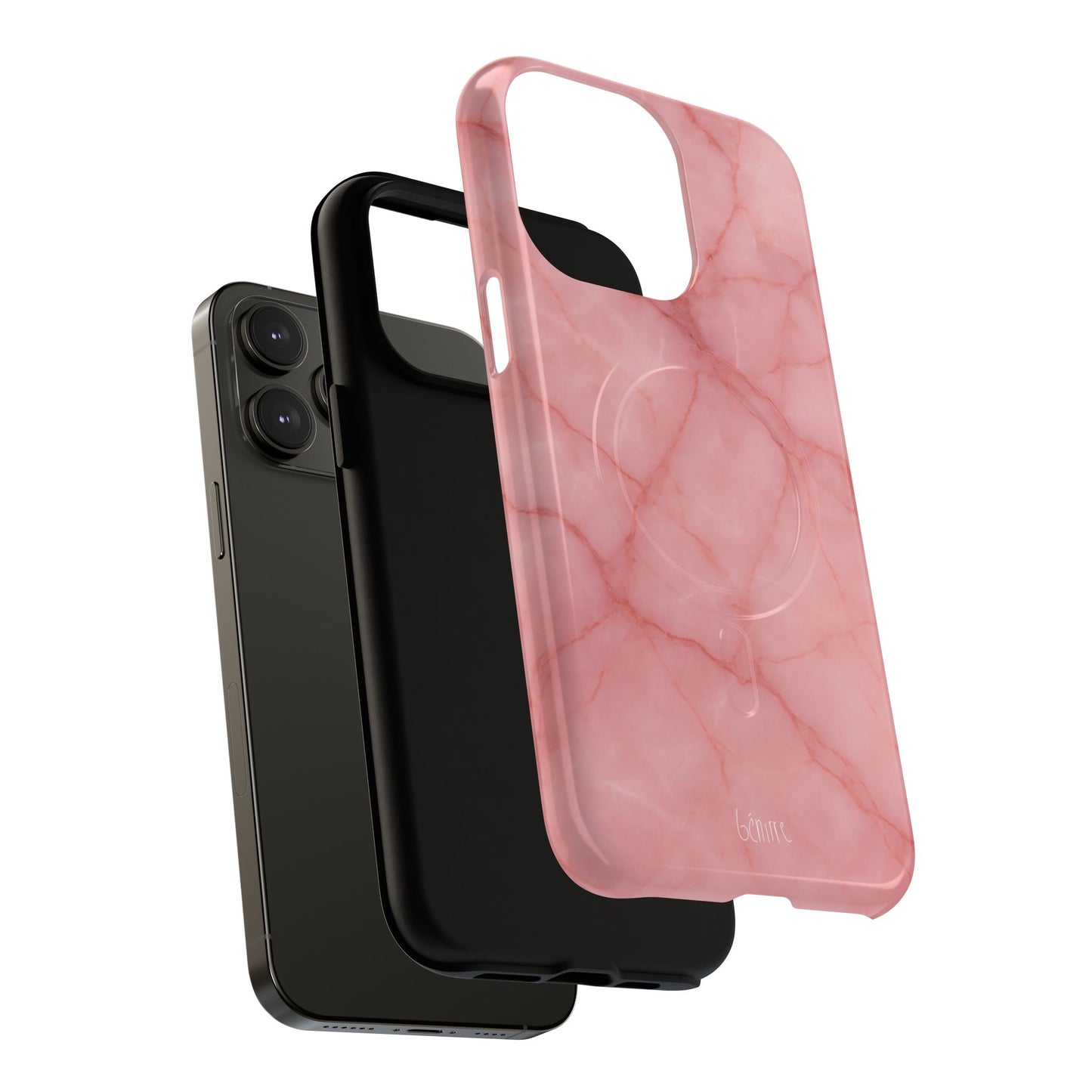 Pink Marble