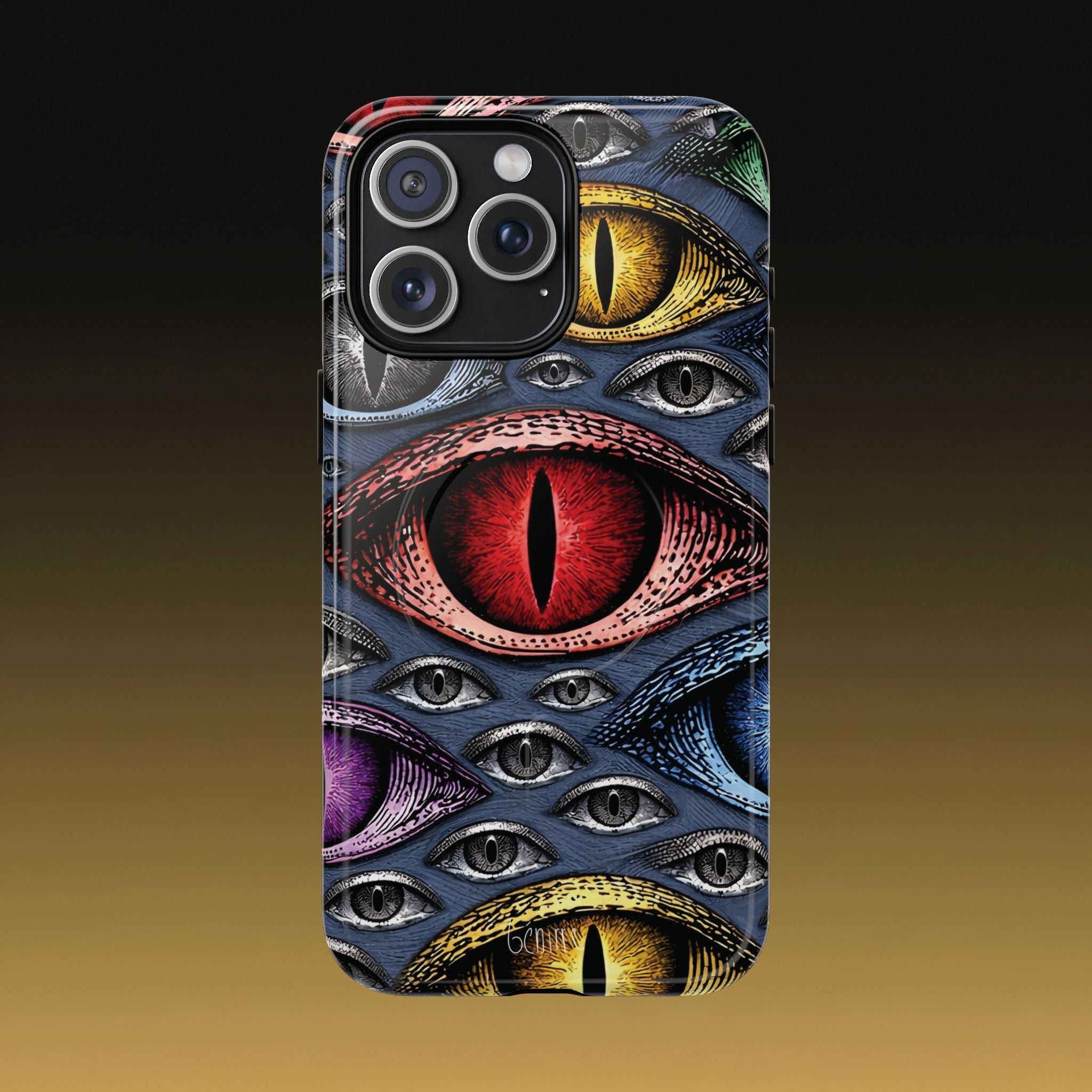 ヴェノムゲイズ MagSafe