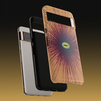 Iris Mirage Tough Case