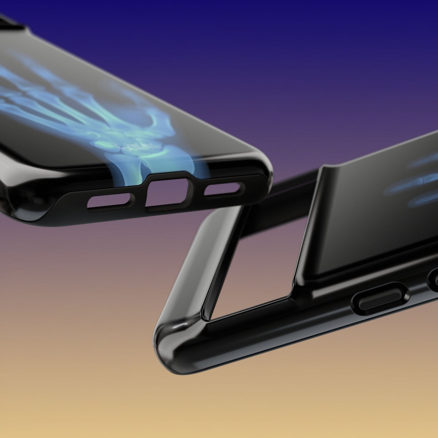 The Radiograph Tough Case