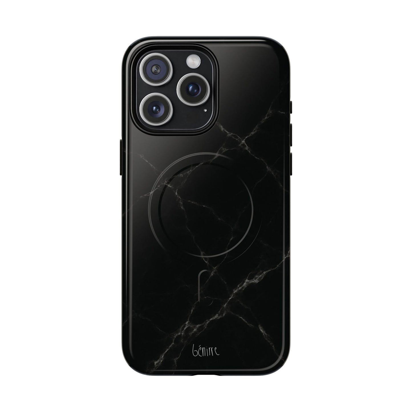 Black Marble