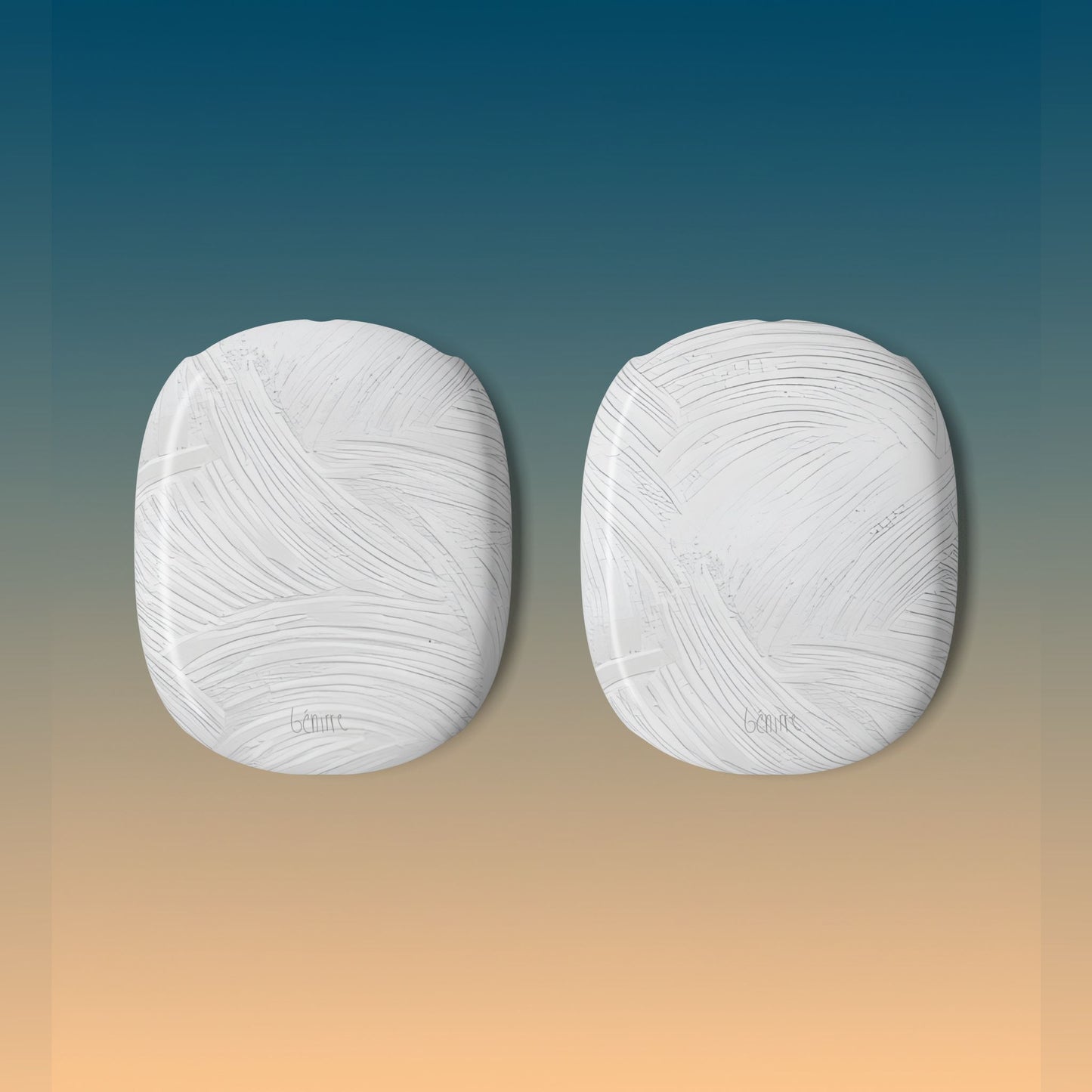 Eternal Tide AirPods Max Case