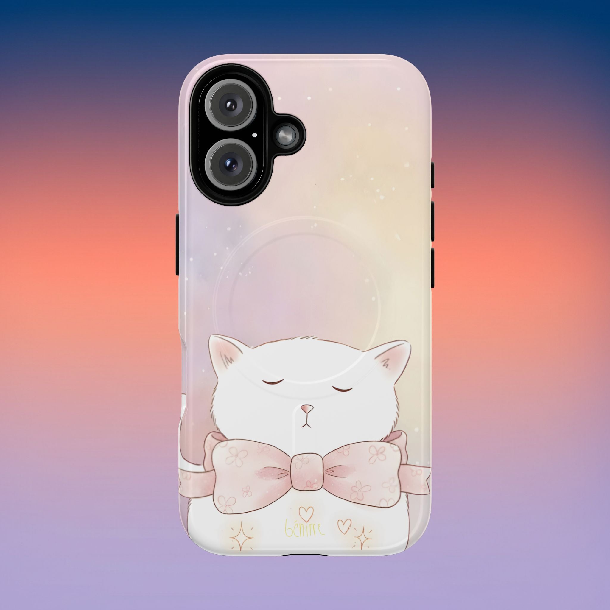 Sweet Reverie MagSafe