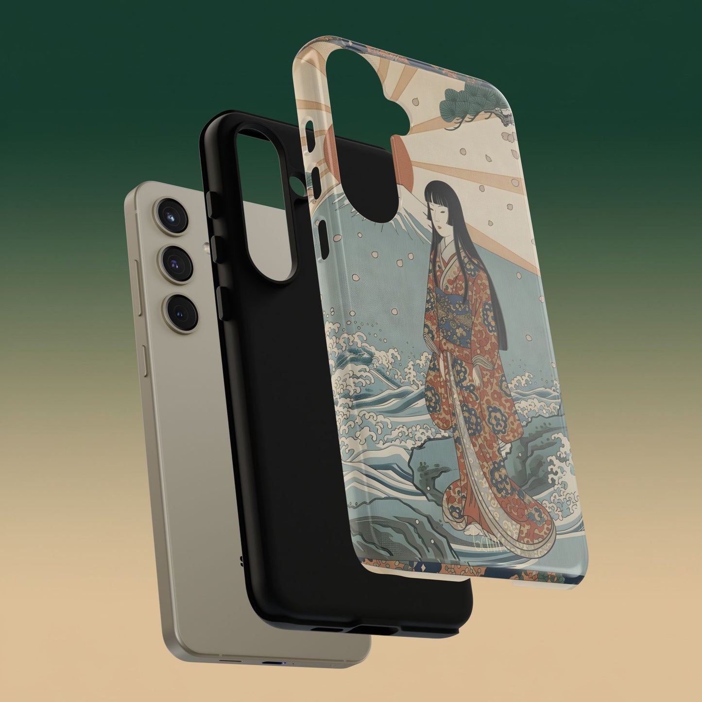 Virgo おとめざ Tough Case