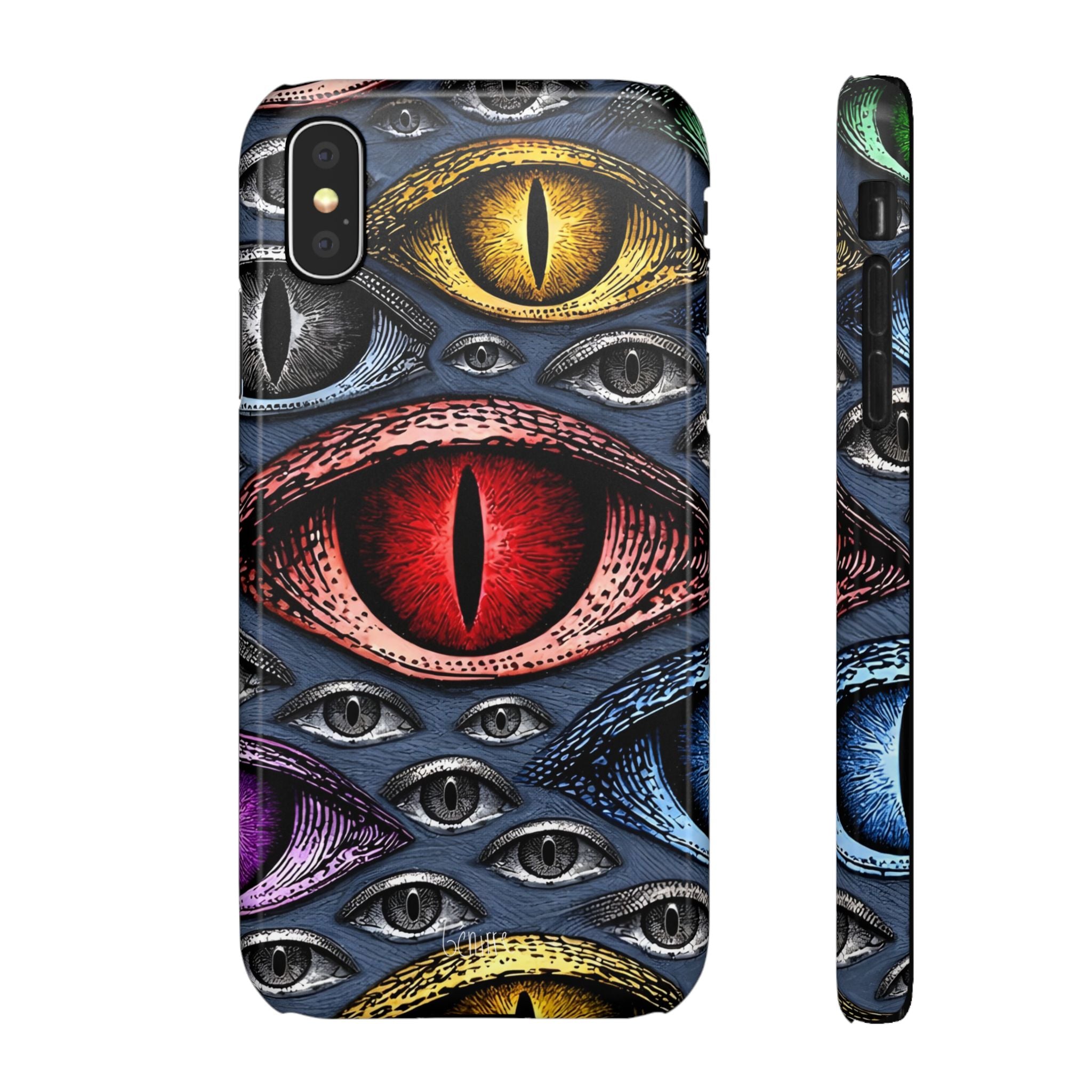 ヴェノム・ゲイズ・ライト