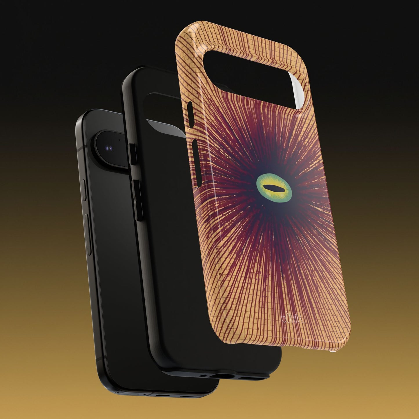 Iris Mirage Tough Case