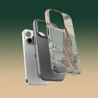 Virgo おとめざ Tough Case