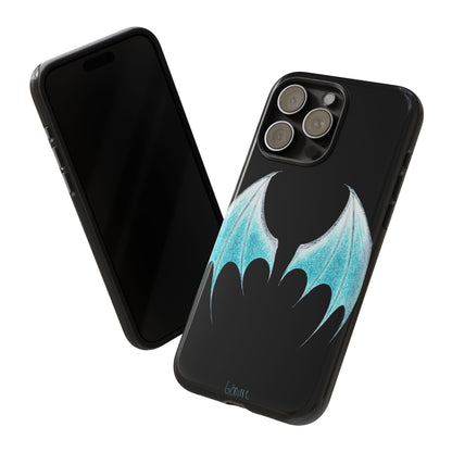 Devil, I am Tough Case