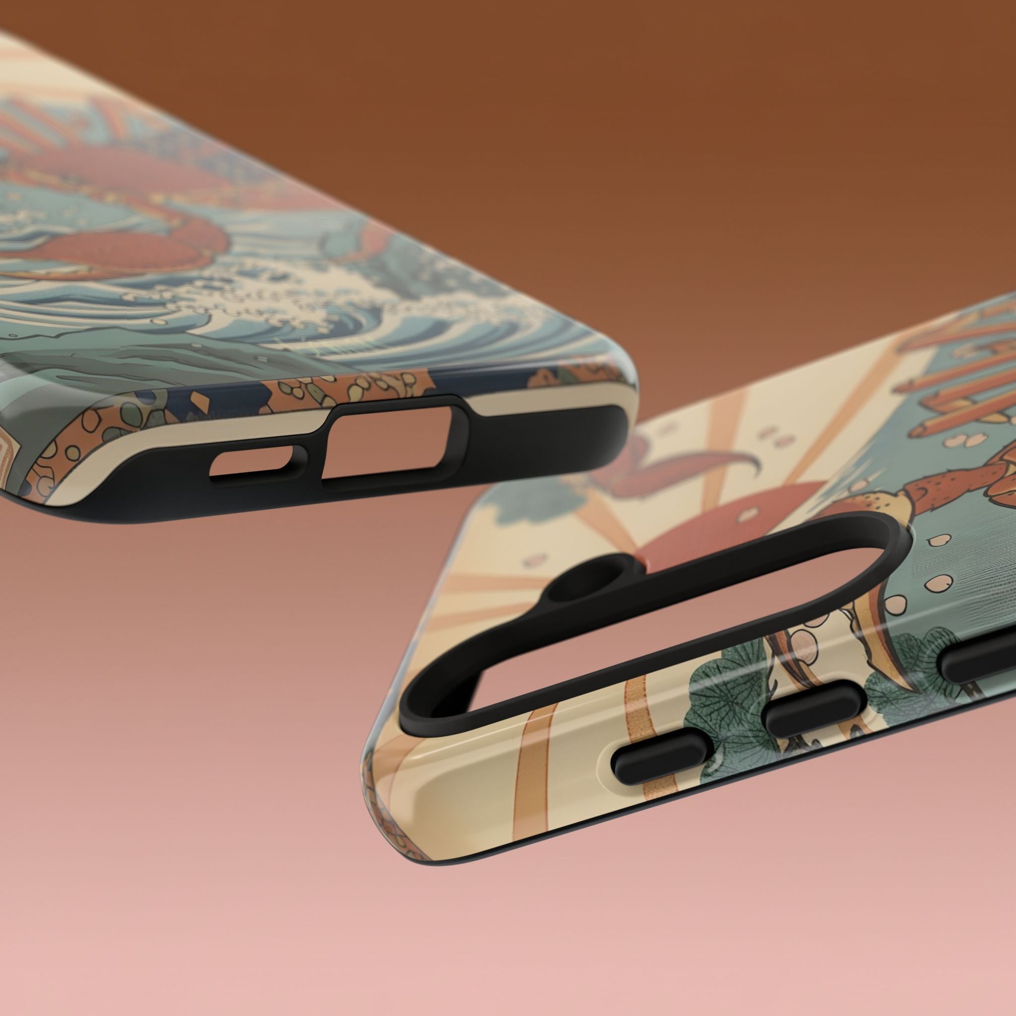 Scorpio さそりざ