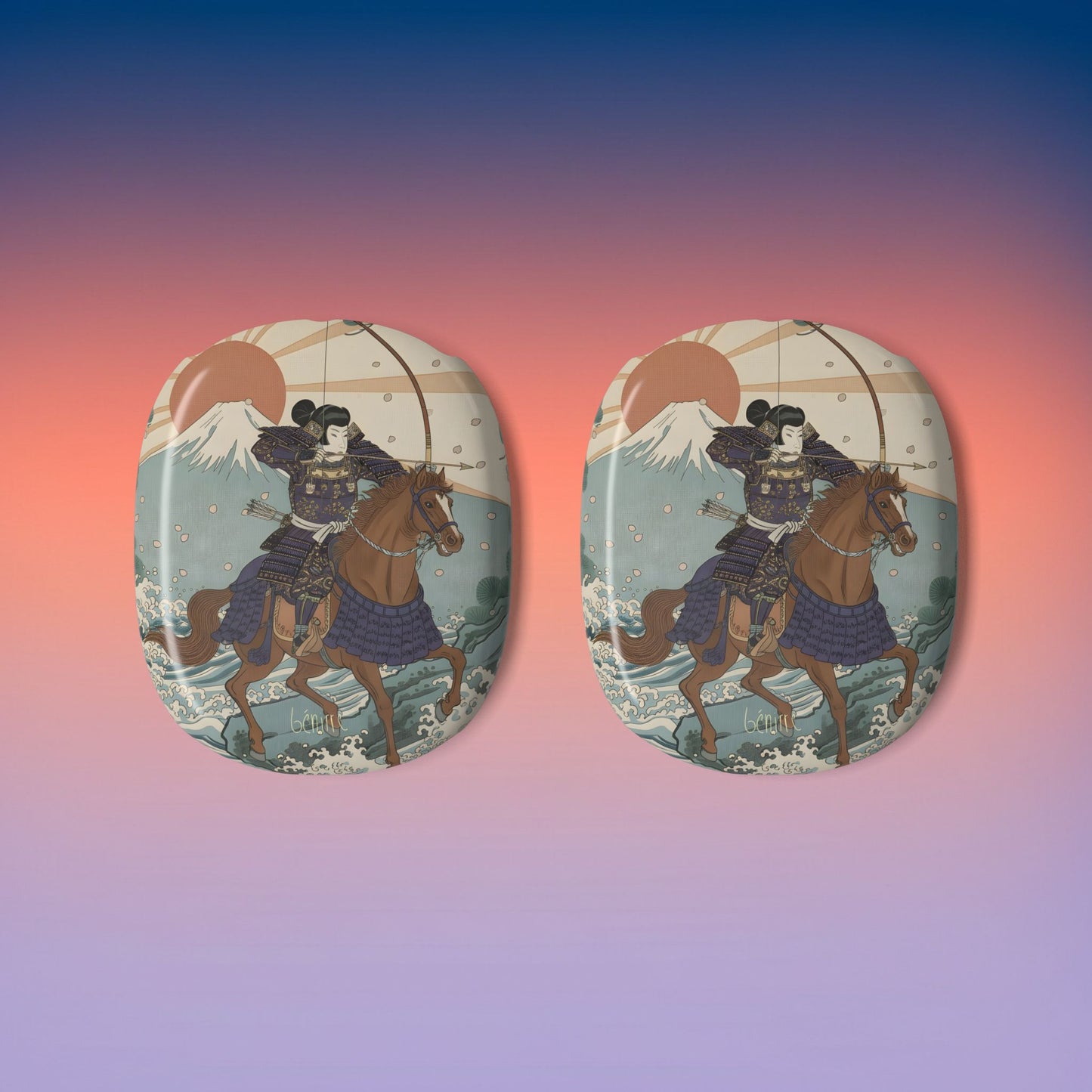 Sagittarius いてざ AirPods Max Case