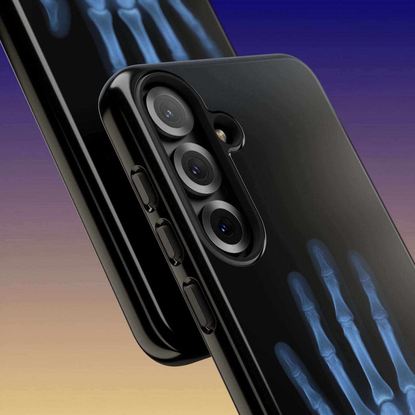 The Radiograph Tough Case