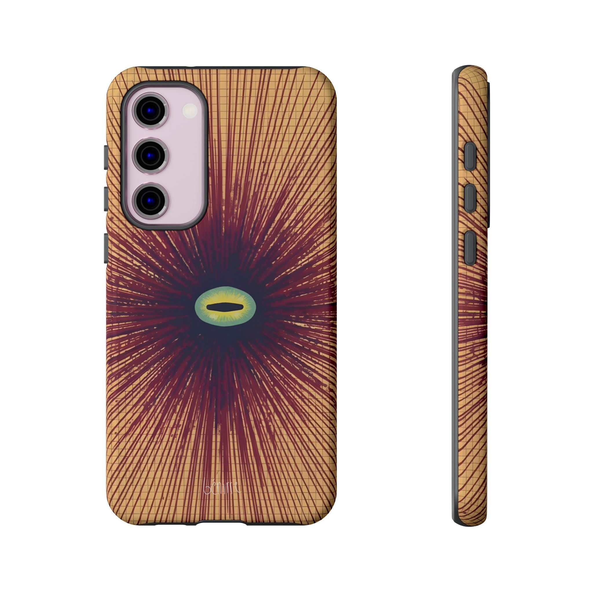 アイリス・ミラージュ