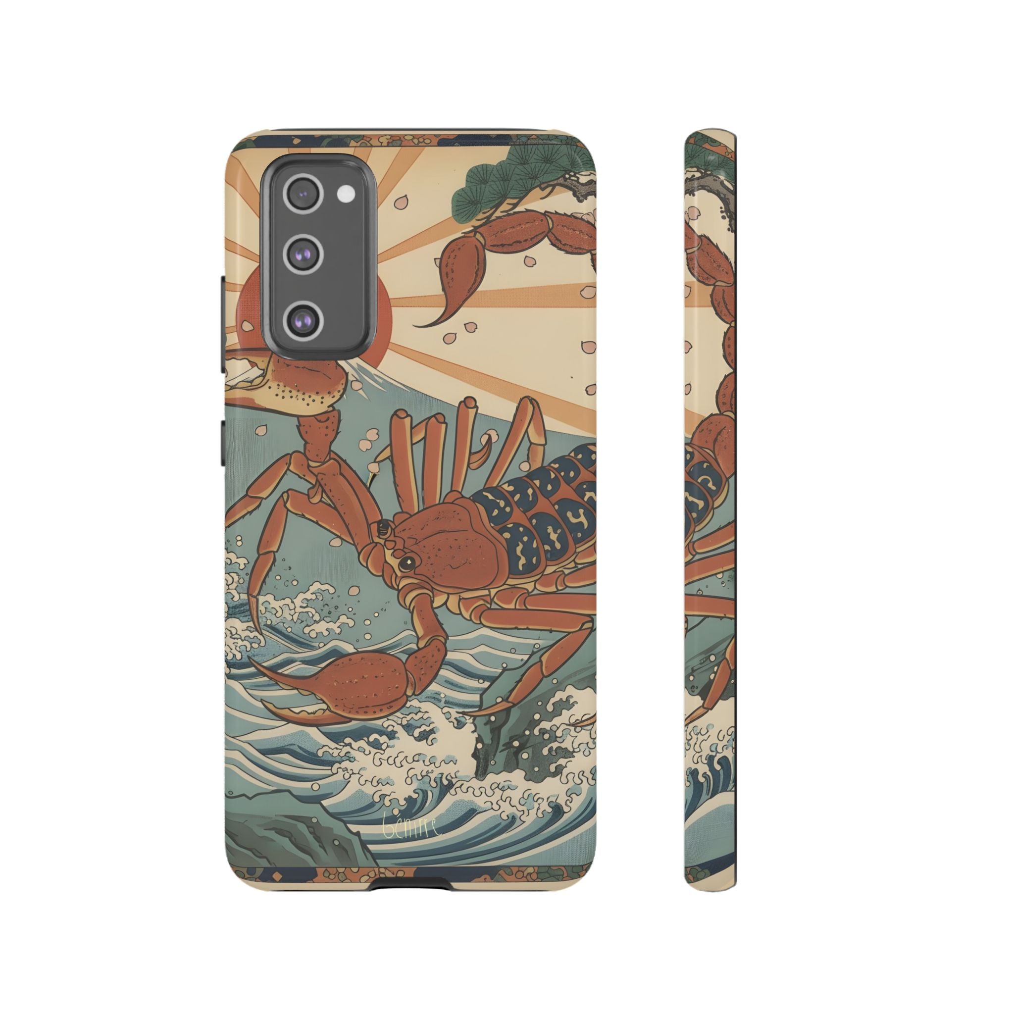 Scorpio さそりざ