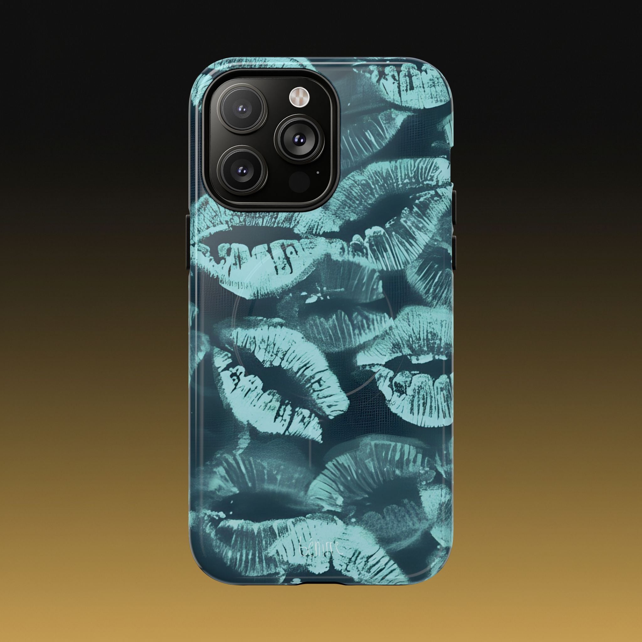 The Pantheon MagSafe