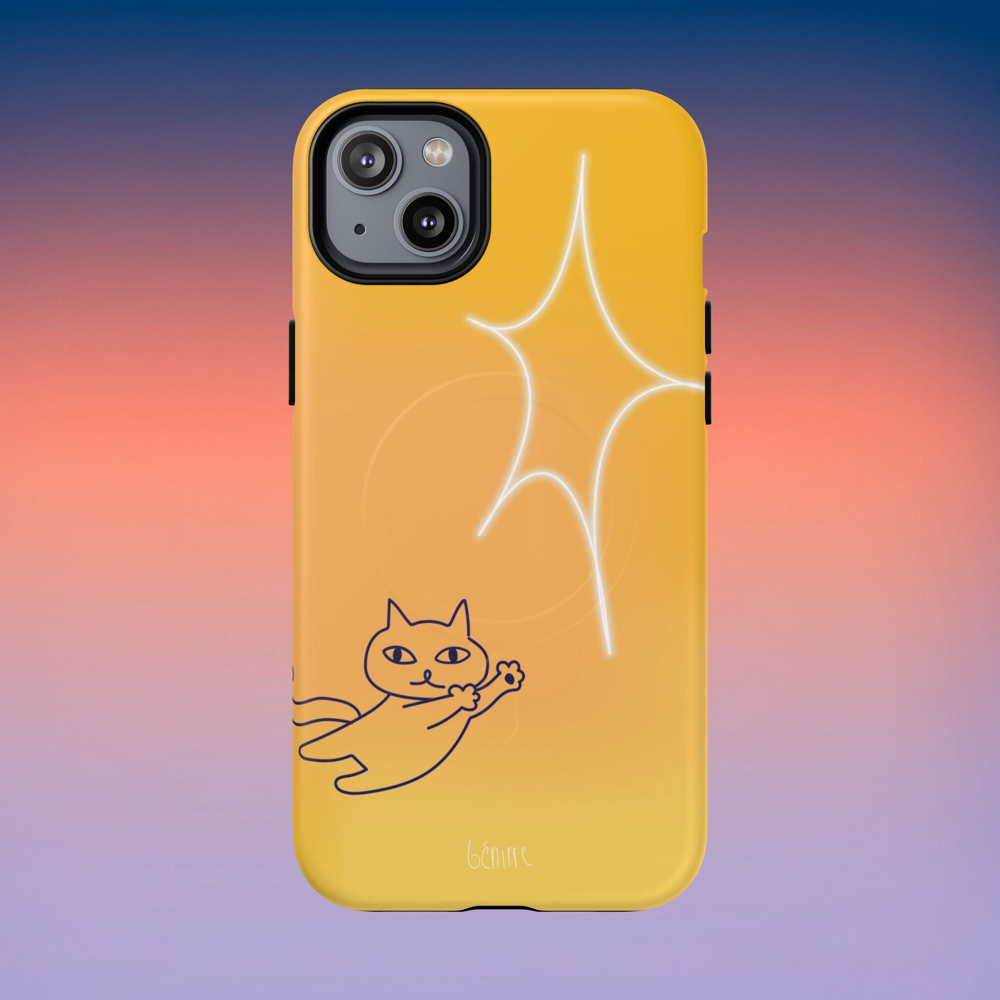 I See The Light MagSafe