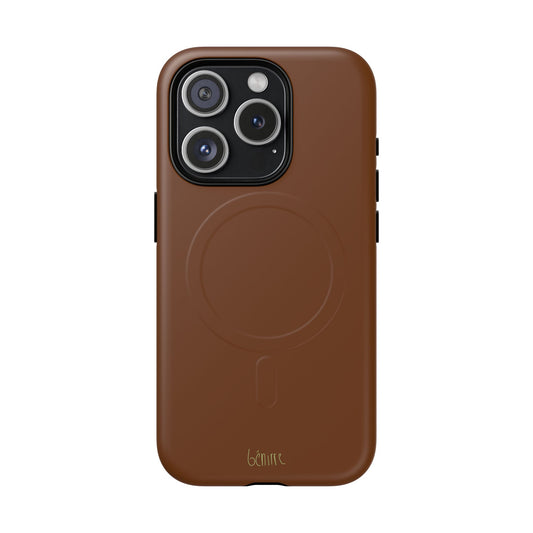 Wood Brown