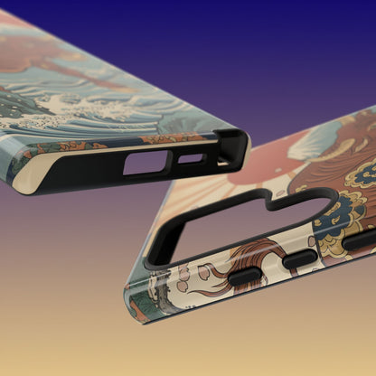 おうし座おしざタフケース