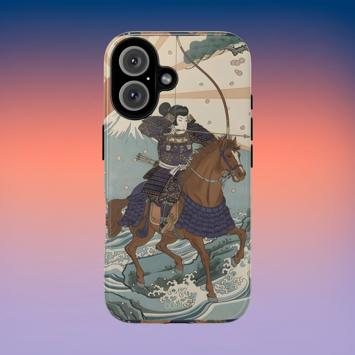 射手座いてざタフケース