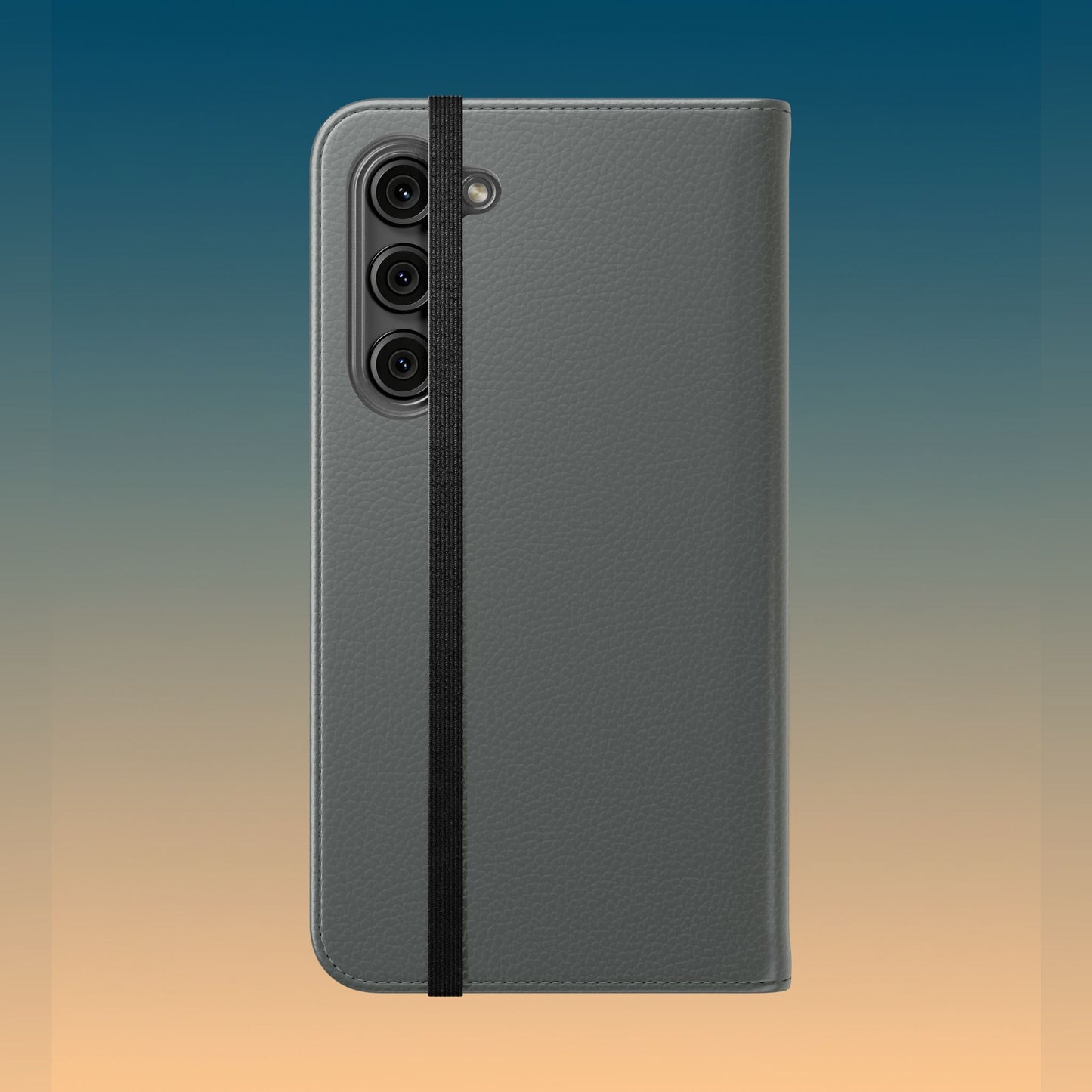 Pebble Samsung Galaxy Wallet Case