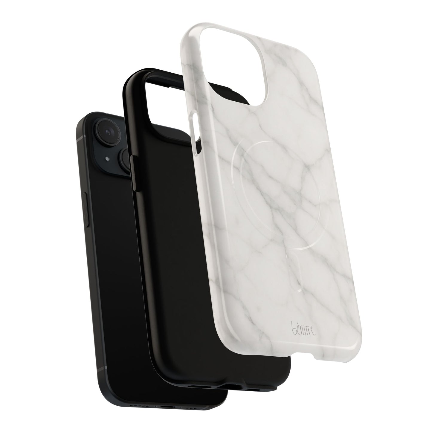 White Marble