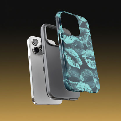 The Pantheon Tough Case