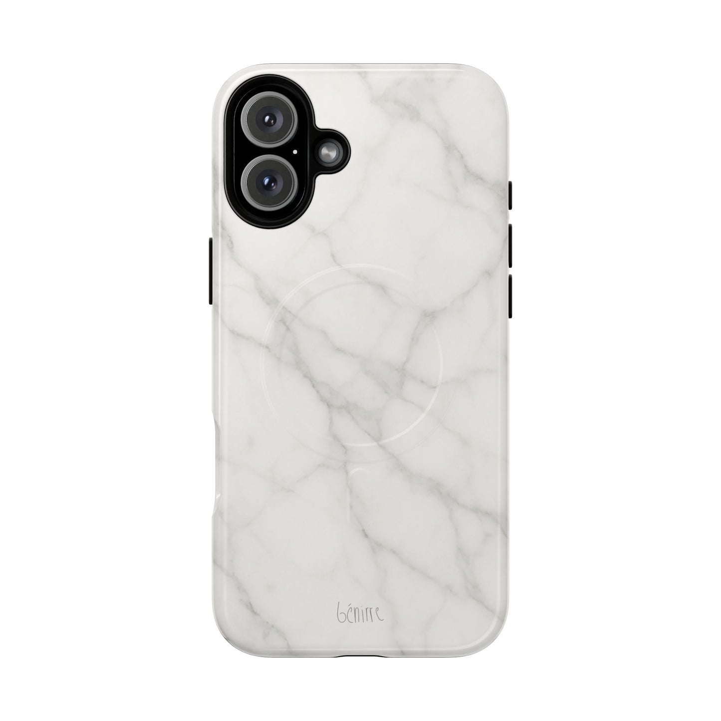 White Marble