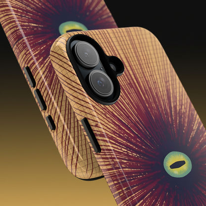 Iris Mirage Tough Case