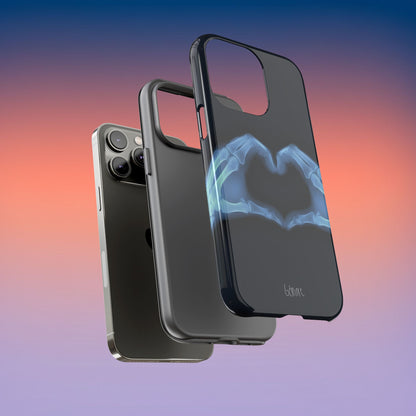 Bone Deep Tough Case