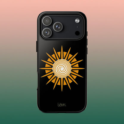 Solstice Tough Case