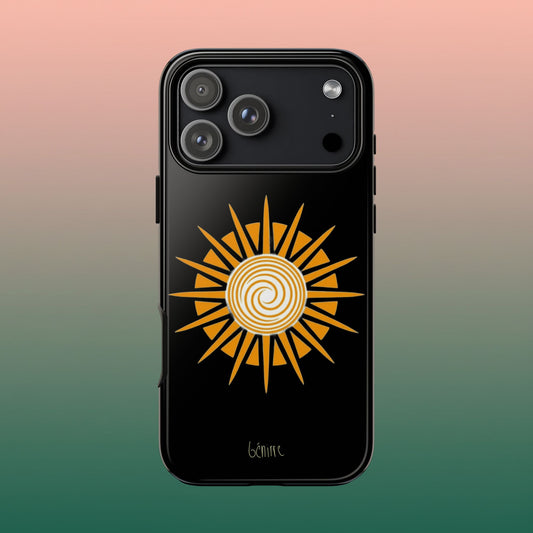 Solstice Tough Case