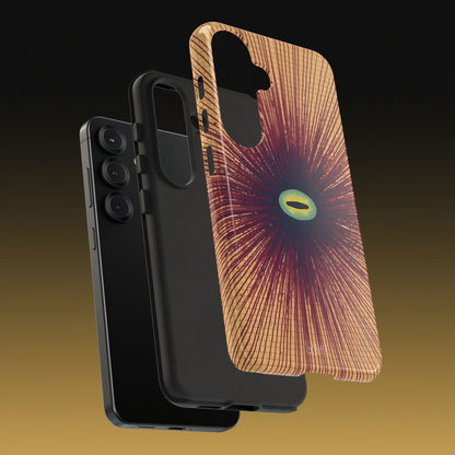 Iris Mirage Tough Case