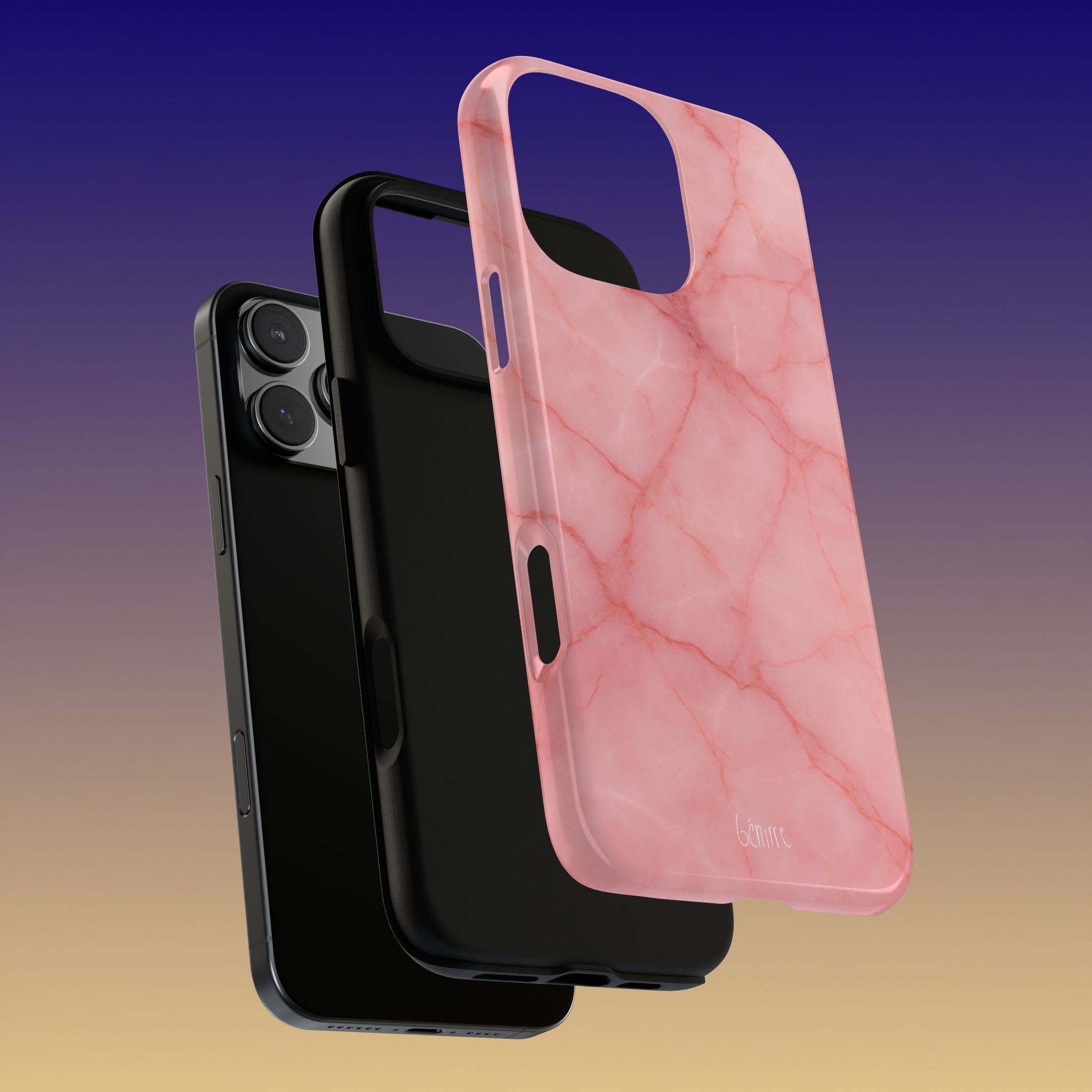 ローズクォーツ