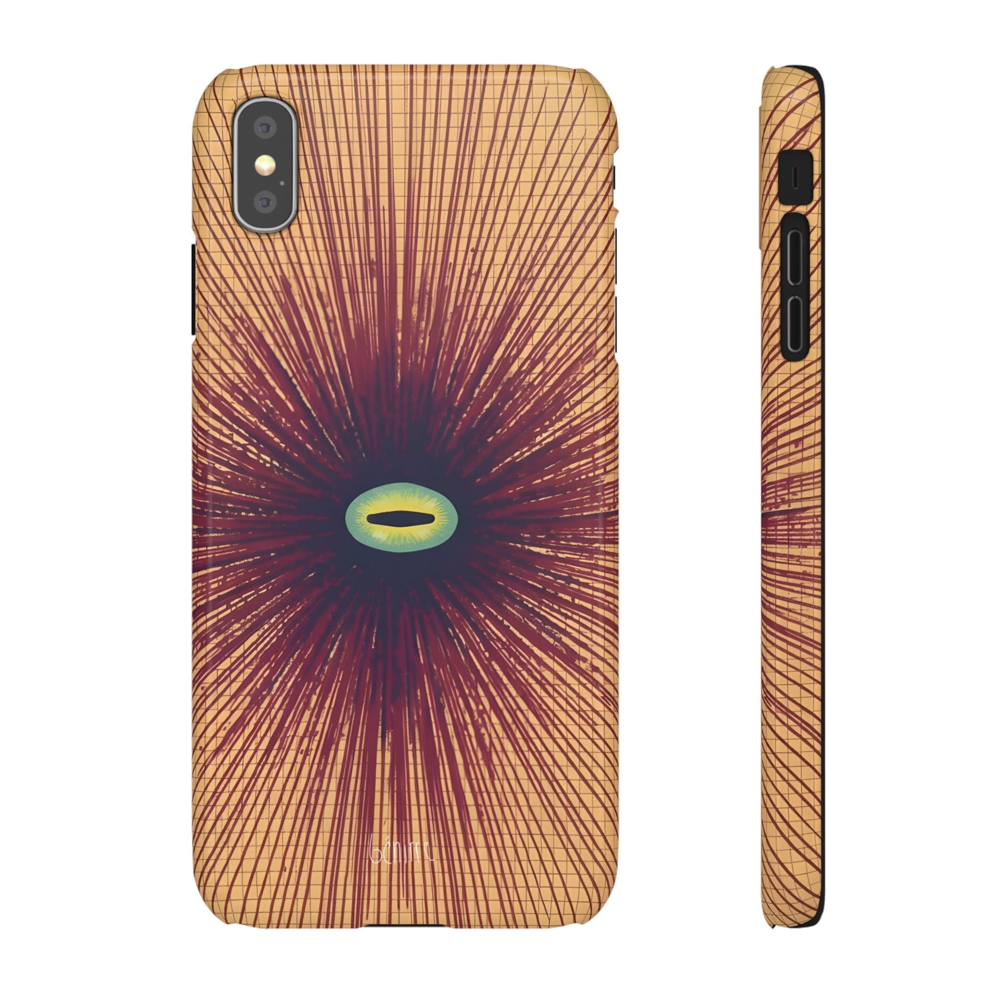 アイリス ミラージュ ライト