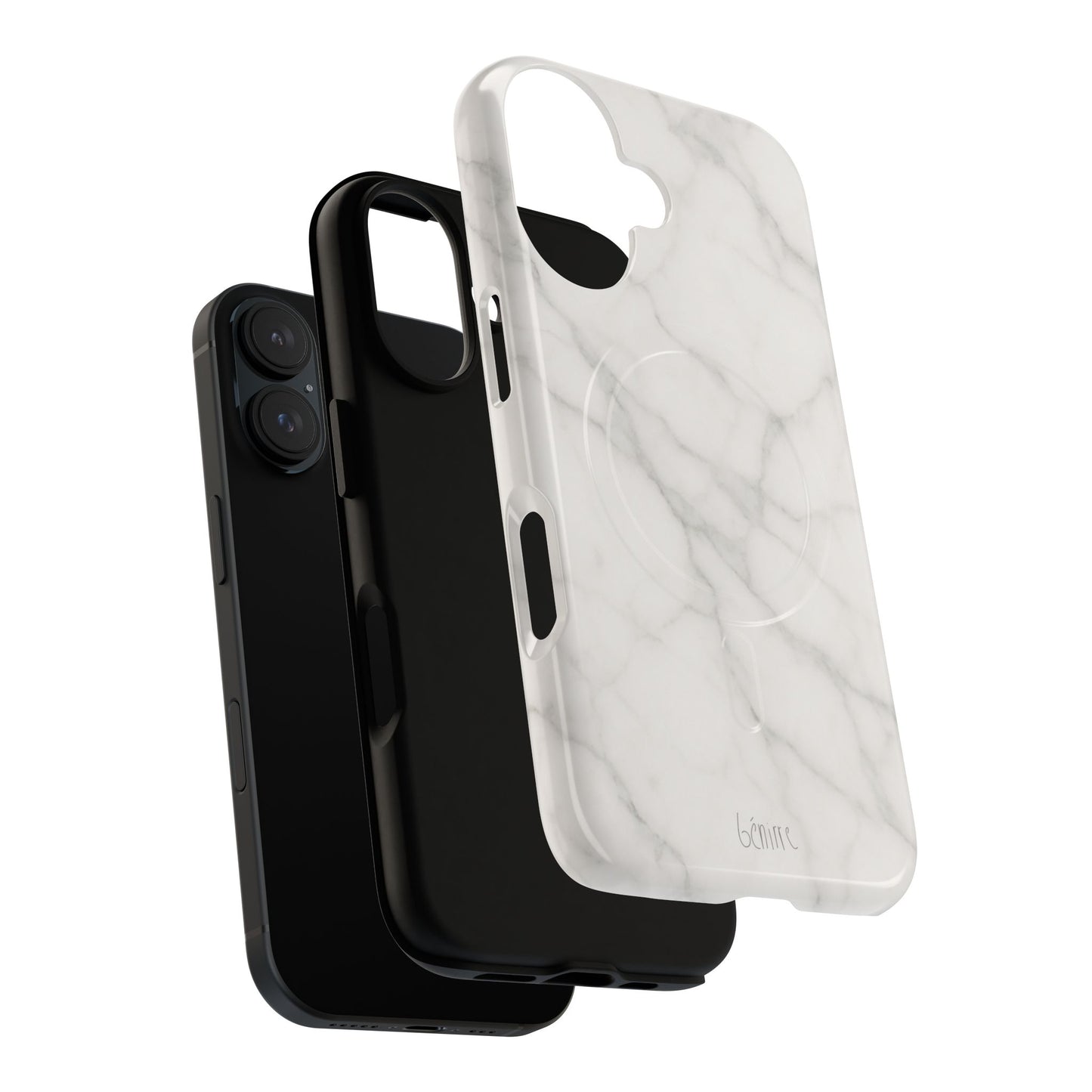 White Marble