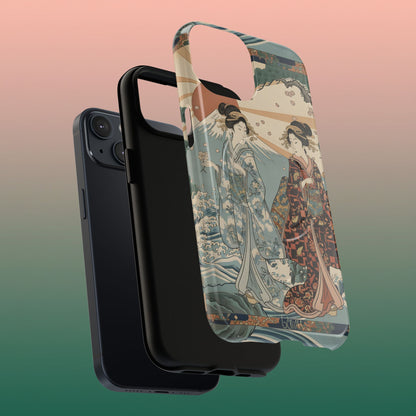 Gémeaux ふたござ