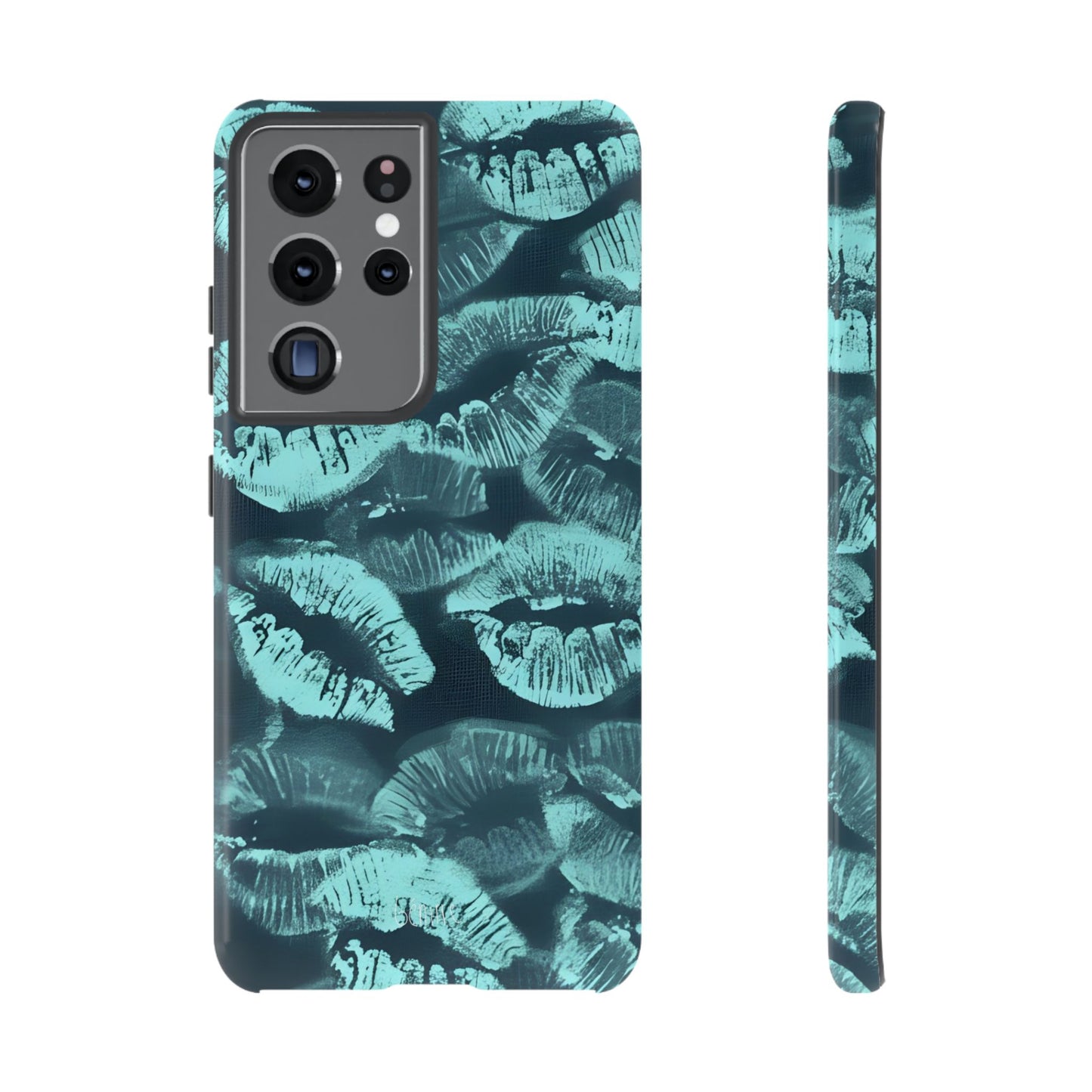 The Pantheon Tough Case