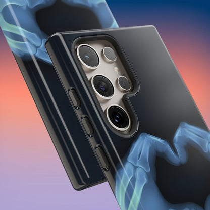 Bone Deep Tough Case