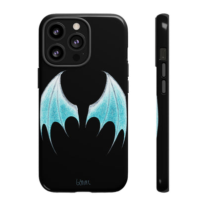 Devil, I am Tough Case