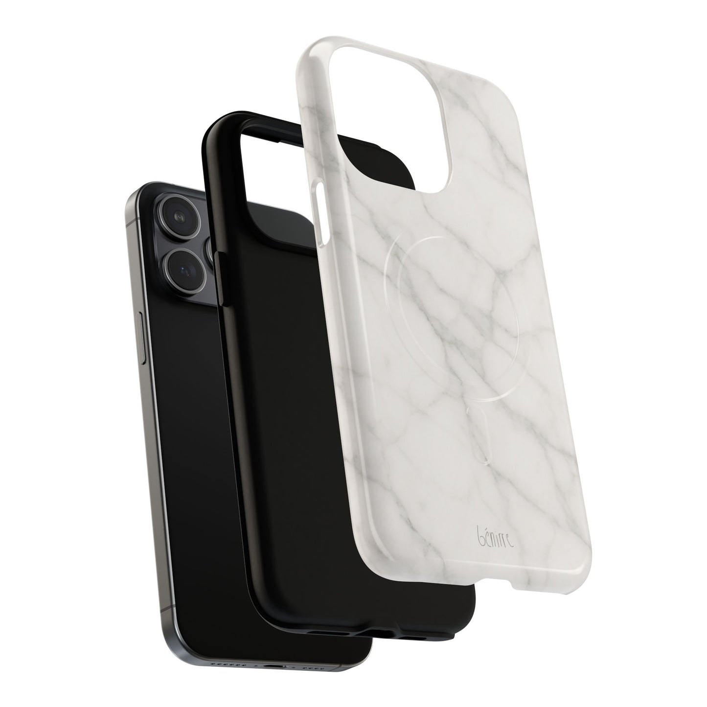 White Marble