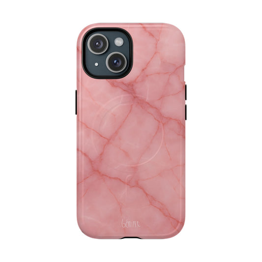 Pink Marble