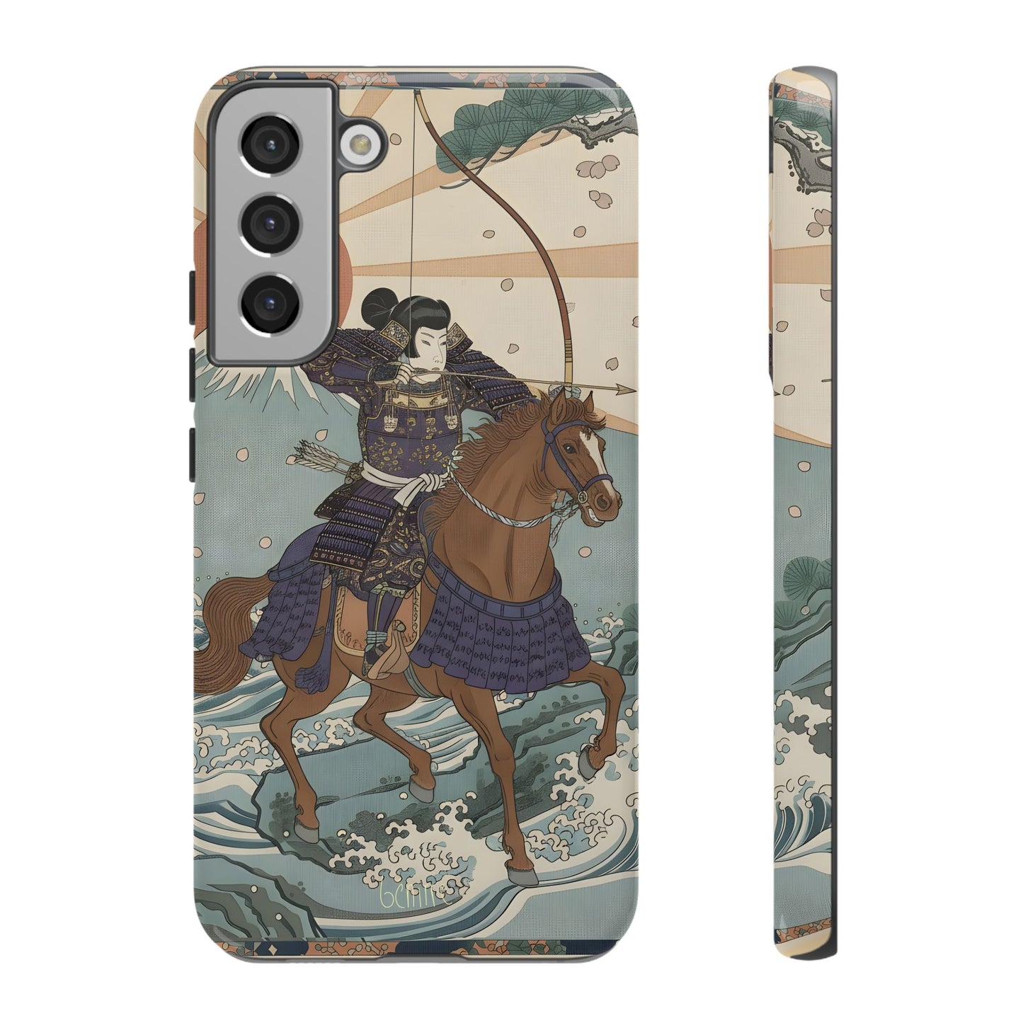 射手座いてざタフケース