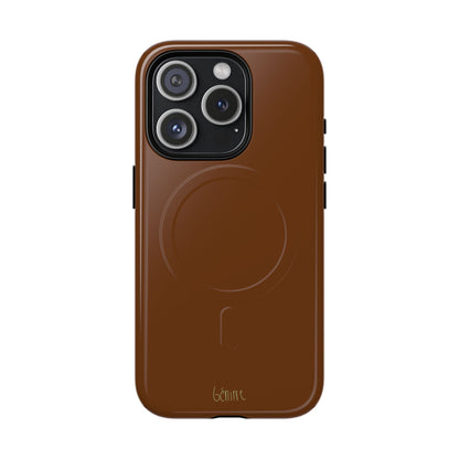 キャンバス 06 ウッドブラウン