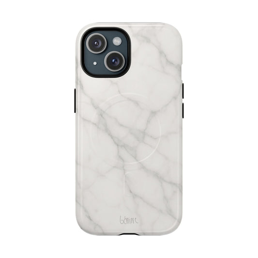 White Marble