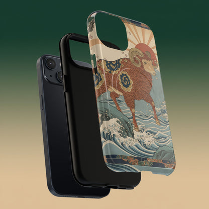 Bélier おひつじざ