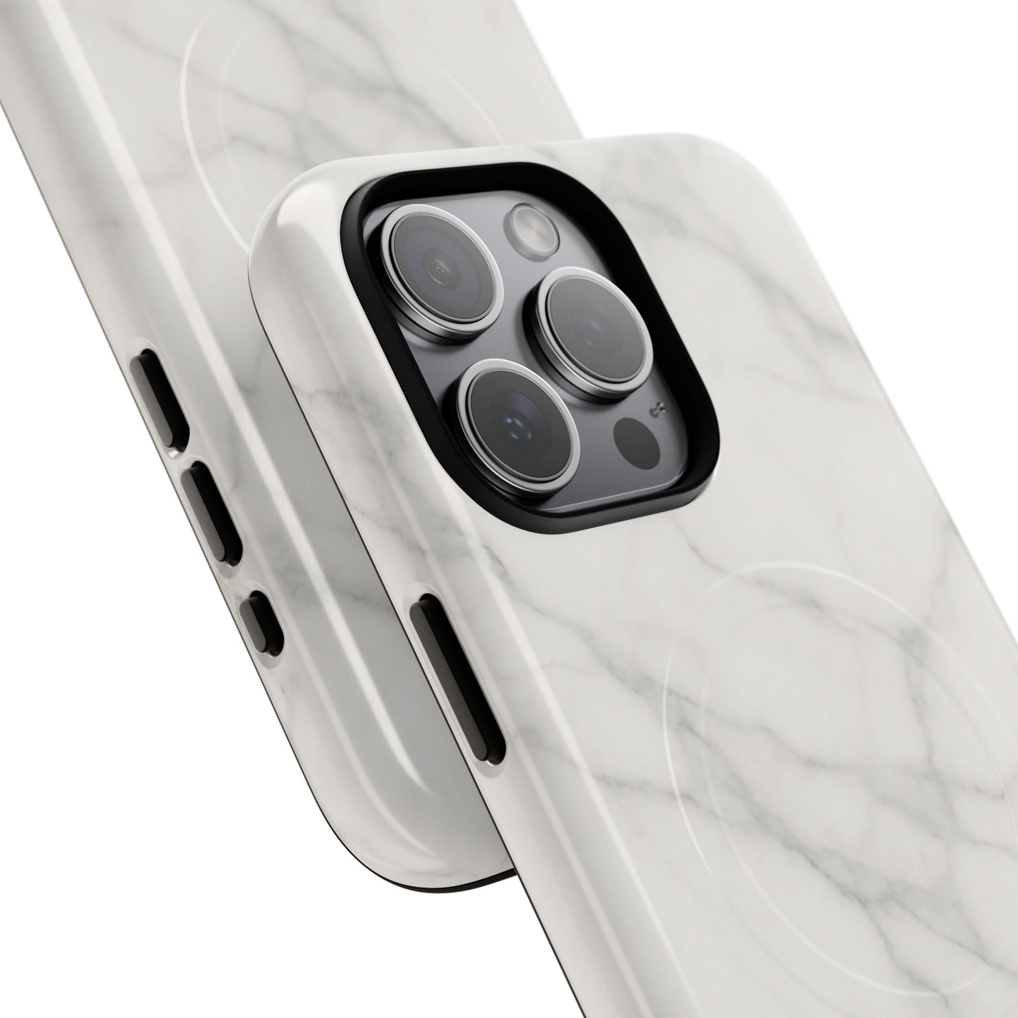 White Marble