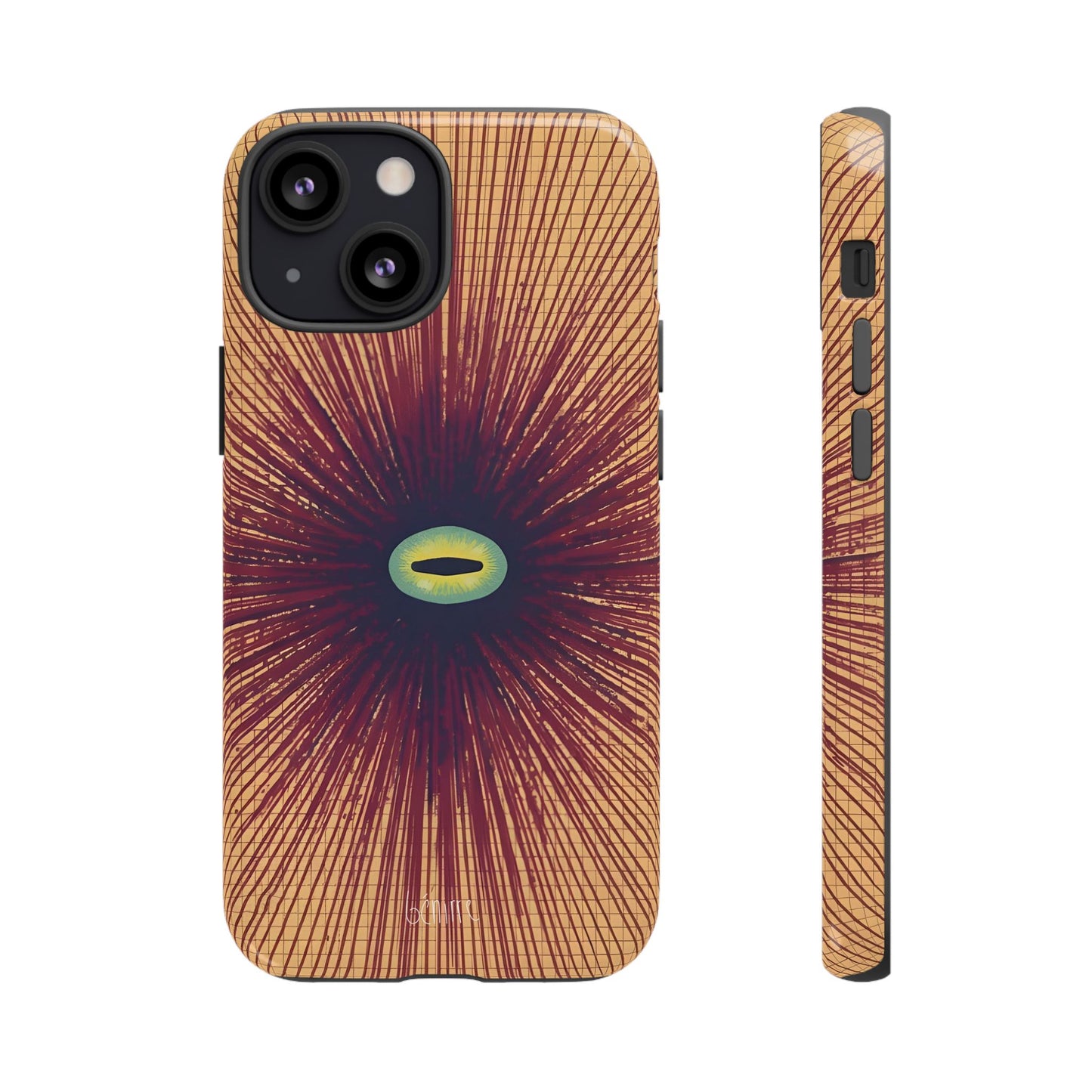 Iris Mirage Tough Case