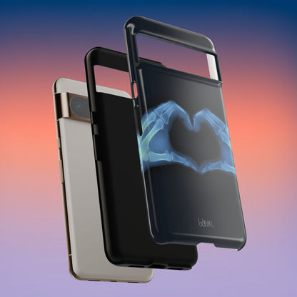 Bone Deep Tough Case