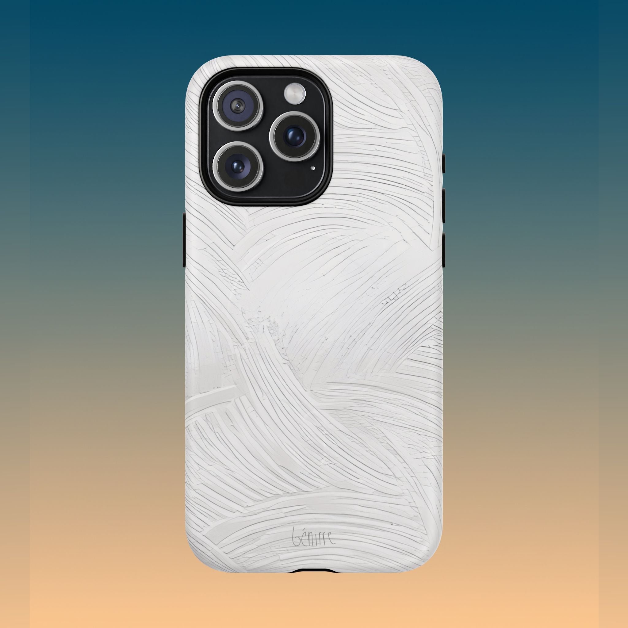 이터널 타이드 맥세이프