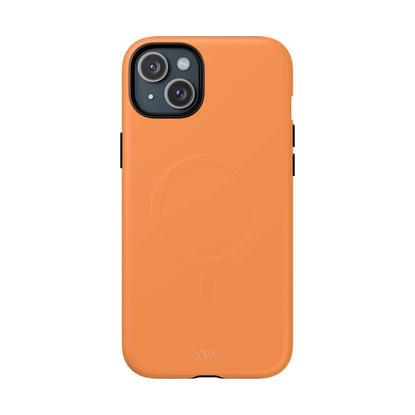 Fresh Orange